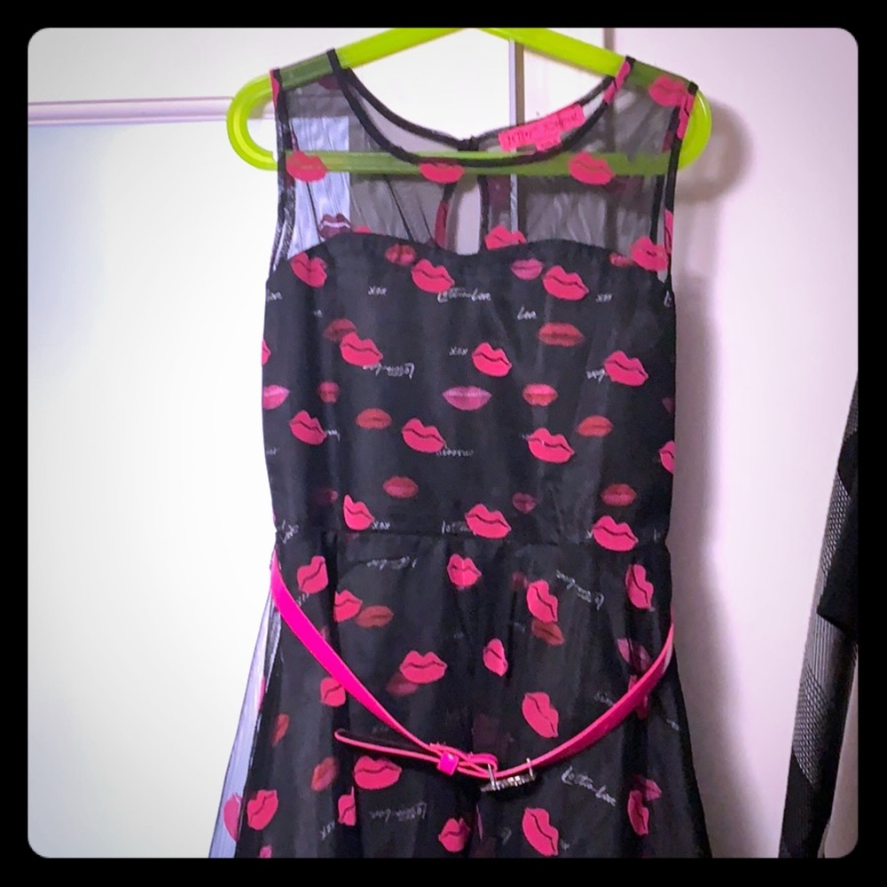 Betsey Johnson
